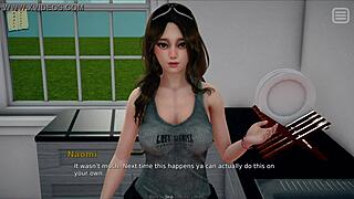 my bully becomes my lover