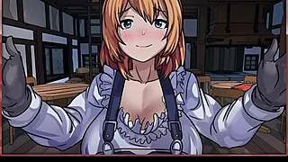 lets breed on the ranch with milfs