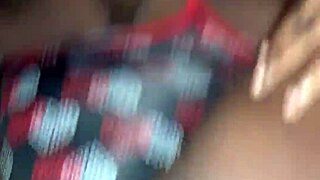 Intense Anal Orgasm During Assfucking Session