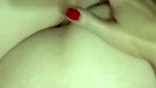 Watch me get dp vaginal with my twin brother-in-law!