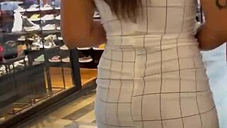 What do you see in this latina gallery?