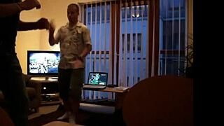 I crave gay foot kickboxing action!