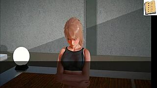 Anime Hentai Big Tits Monster Cock