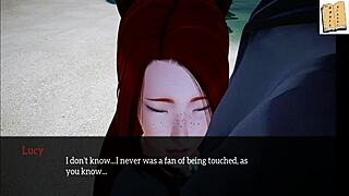 Anime Hentai Big Tits Monster Cock