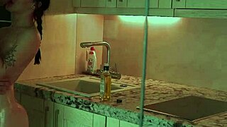 i interview sasha sparrow for hard anal casting