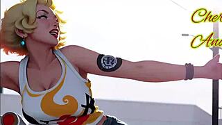 Cherry Poptart Flavors