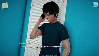 my bully becomes my lover