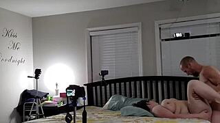 Irresistible Blonde Milf Slimthick Vic Enjoys Casual Encounters