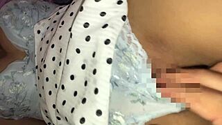 Bold creampie with maa-chan in love hotel