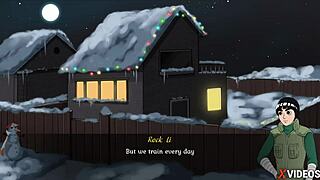 Naruto World of Dreams V0.5 Full Version