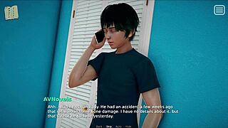 my bully becomes my lover