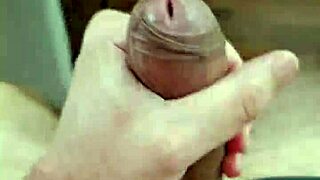 Piroca Grande Hints at Wild Homemade Bisexual Fun