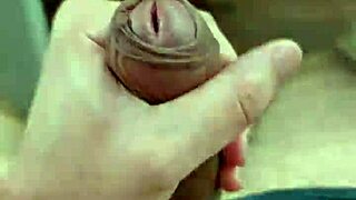 Piroca Grande Hints at Wild Homemade Bisexual Fun