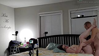 Irresistible Blonde Milf Slimthick Vic Enjoys Casual Encounters