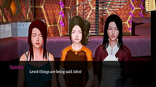 my new family episode 203