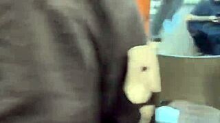 What do you see in this latina gallery?