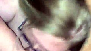 Can your wife handle my big black cock?