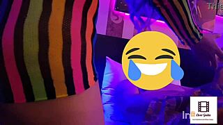 Caught Watching Marina Gold Porn