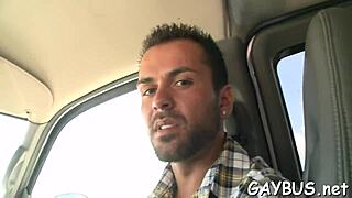 Twinks Experience Deep Emotional Gay Pleasure