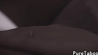 Teen Stepsister Gets Rimmed And Assfucked Hard!