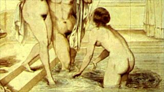 what do you think of these vintage drawings?