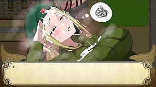 i lack credits in sexual activity