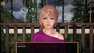 Exciting Adventures in My New Family Series