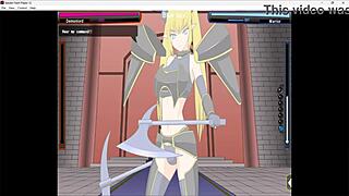 Off into a 3D hentai game, where you’re tested for loyalty