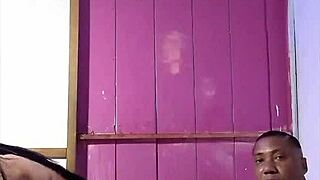 Pauzudo Pounds My Ass With His Monster Cock