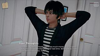 my bully becomes my lover