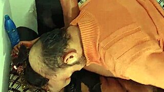 Bubble butt hottie with big tits gets slammed hard