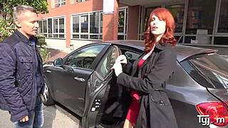 Alex Harper Fucks Hardcore Again?