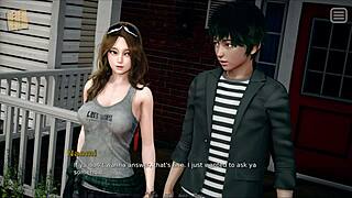 my bully becomes my lover