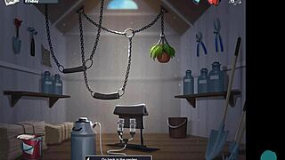 Summertime saga neighbors roleplay with amazing big tits