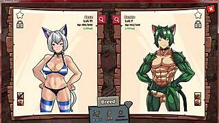 lets breed on the ranch with milfs