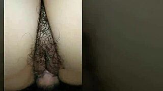 Cute Girlfriend With Friend In Scene