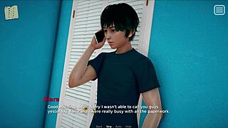 my bully becomes my lover