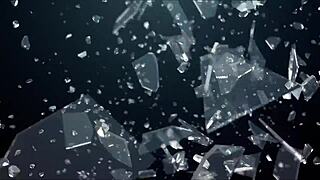 Wow! Big Titty Teen Blake Blossom Craves Neighbor's Huge Cock!