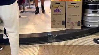 What do you see in this latina gallery?