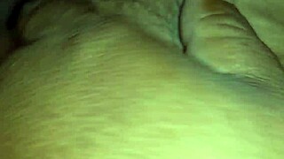 कभी सोचा है मेरी टाइट चूत को इतना जोर से ड्रिल करने का?