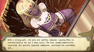 i lack credits in sexual activity