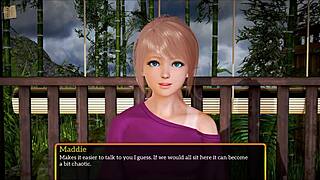 Exciting Adventures in My New Family Series