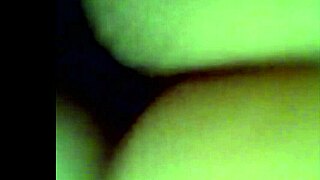 Amateur Homemade Video Of Pinay Overseas Worker