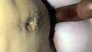 Can your wife handle my big black cock?