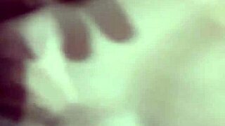 Greek MILF Next Door Bends Over for POV Action