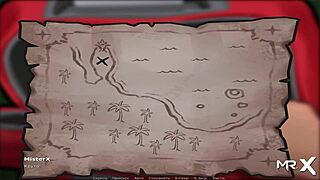 Summertime Saga Maid Wants To Clean Everything