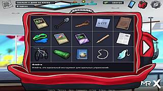 Summertime Saga Maid Wants To Clean Everything