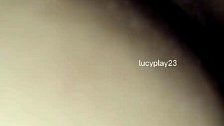 I rode my friend and licked her clit