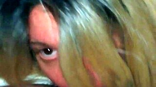 Gregalina Hotass Sucks Cock Hungrily