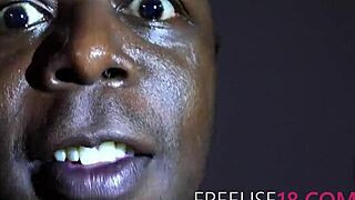 Teen Sugarbaby Enjoys Anal Gangbang Freeuse